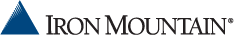 Iron Mountain logo